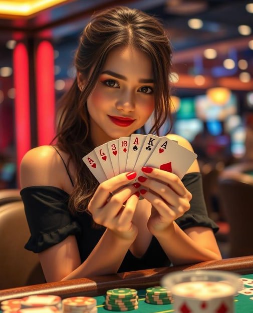 Platform openg4d menyediakan berbagai kategori permainan dan sportsbook